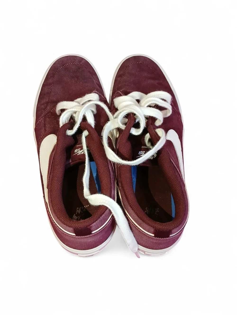Nike sb portmore
